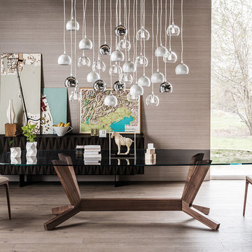 Eclipse by Cattelan Italia