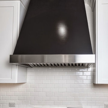 Custom Woodworking