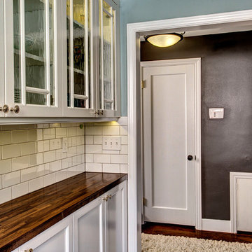 Laurelhurst Kitchen