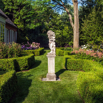Winnekta, IL Residence (B)