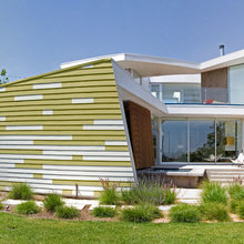 new exterior