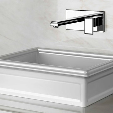 Fascino by Gessi