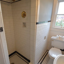 New house