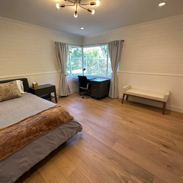 Winnetka Remodel