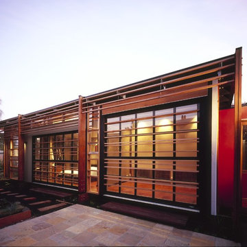 WRCLA Cedar Entry