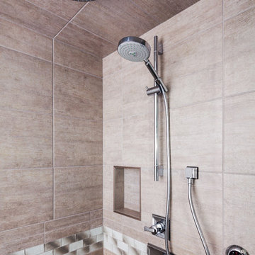 Harvest Hills Ensuite & Main Bath