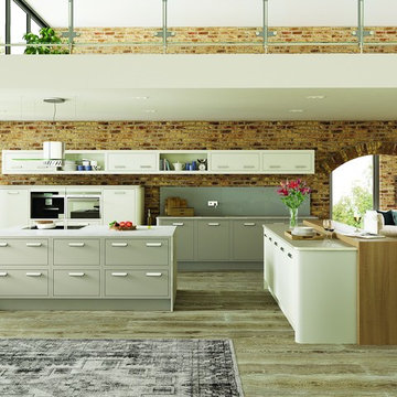 Audley Collection