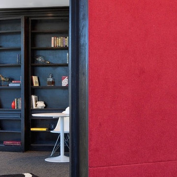 Conejo Valley Progressive Urban Workspace