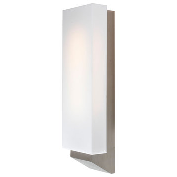Exclaim LED Wall Sconce, Sentinel
