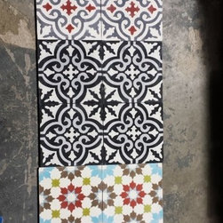 Our designs - Products