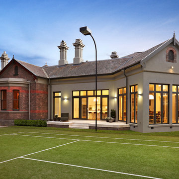 Spacemaker Home Extensions Hawthorn