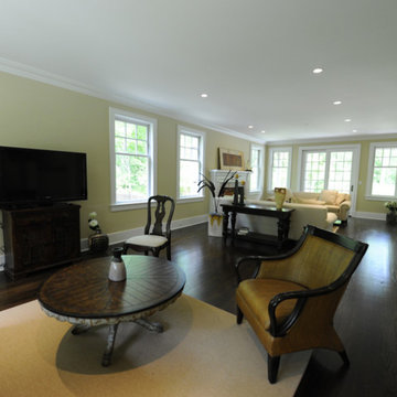 Fairway Court Home