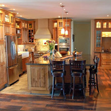 Kitchen Ideas