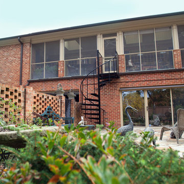 Exteriors