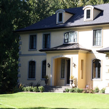 Home Exteriors