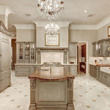 the troon mountain estate