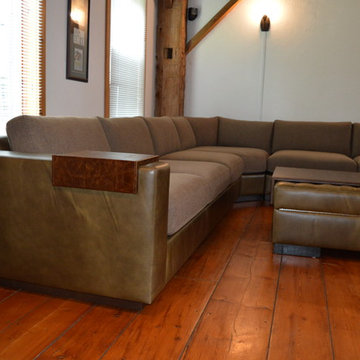 TOM SECTIONAL