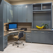 Corner Desk