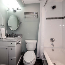 Bathroom Ideas
