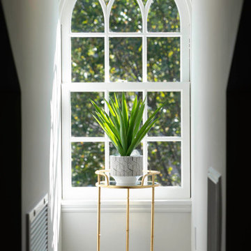 Creating New Spaces for the New Normal