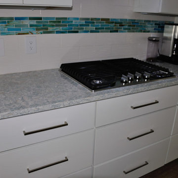 McIntosh Kitchen