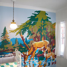 wall treatment