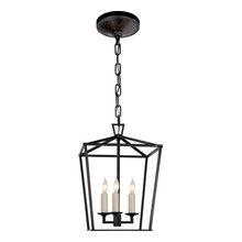 Entryway pendants