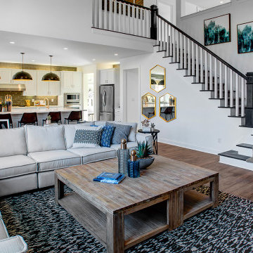 Schumacher Homes Olivia Craftsman: Greensboro - Winston, NC