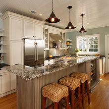 kitchen ideas