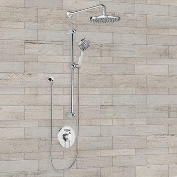Elegant Bathrooms