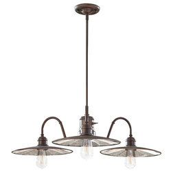 Industrial Chandeliers by Better Living Store
