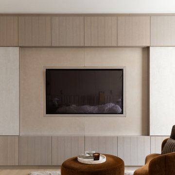 Kensington Family Home