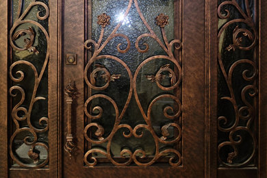 Florence Door Designs