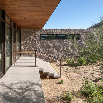 scottsdale residence | 48 degrees