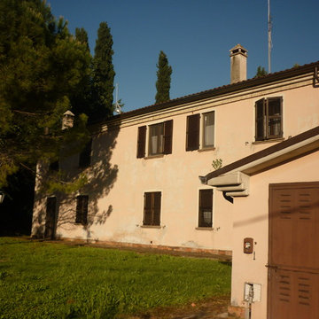 Villa di campagna