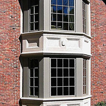 bay window