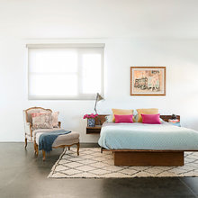 Bedroom furniture