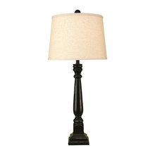 Buffet lamps