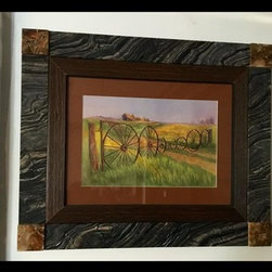 Previous Work - Products