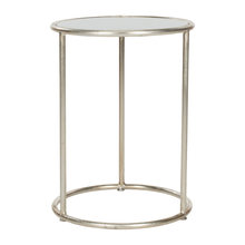 accent table