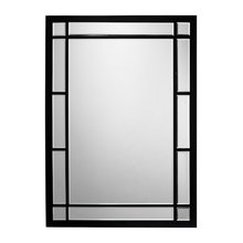Entry mirror