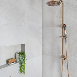 68A Grange by Scope Building Solutions - Bathroom Taps and Shower Heads