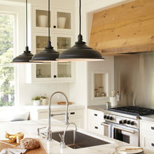 Kitchen Ideas - Lighting