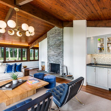 Lighting-Family Room