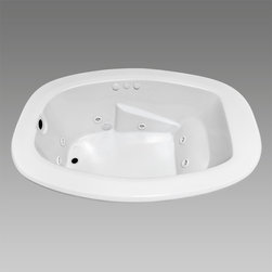 Colony Collection - Bathtubs