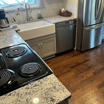 Big Bear Remodeling Kitchens