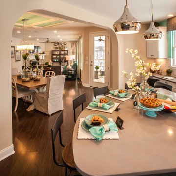 Kitchen Lighting