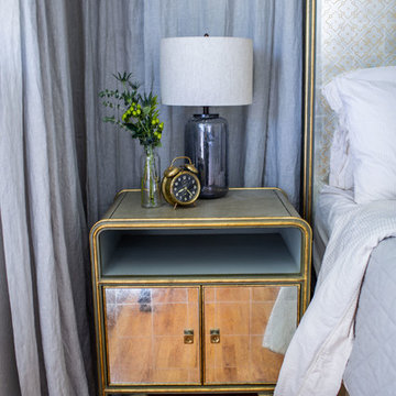 Hudson Street Master Bathroom Renovation