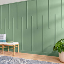 bedrooms