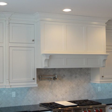 Medallion Cabinetry Platinum